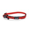 Premium Kattenhalsband Parinca Rood