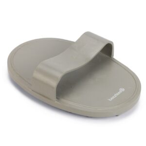 Alternative view of Rubberen Massageborstel Ovaal