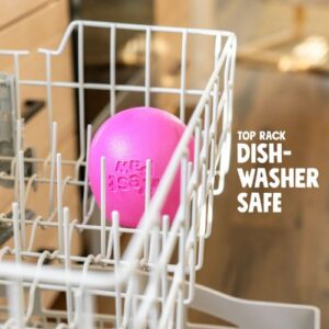 Alternative view of Rumbl - Voerspeelgoed