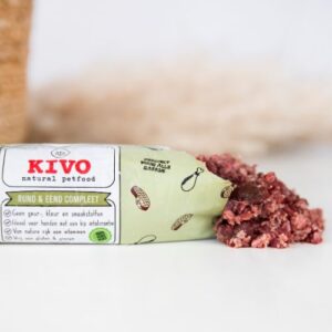 Alternative view of KIVO Rund & Eend Compleet