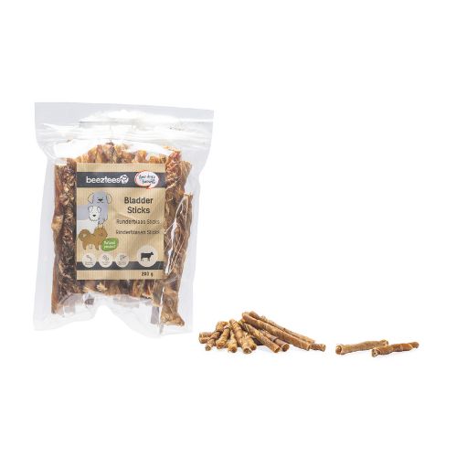 Runderblaas Sticks