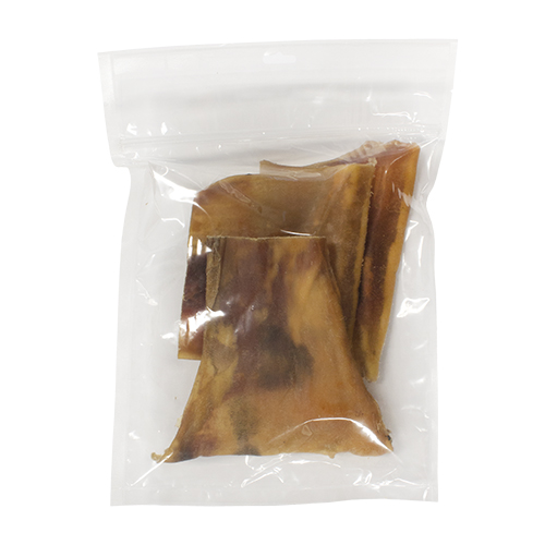 Runderkophuid Platen