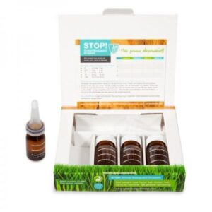 Alternative view of STOP! Animal Bodyguard