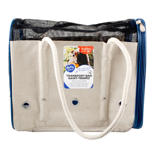 Saint-Tropez Transport Bag - Afbeelding 4