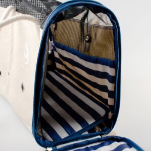 Alternative view of Saint-Tropez Transport Bag
