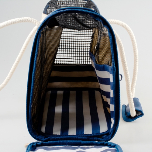 Saint-Tropez Transport Bag - Afbeelding 5