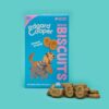 E&C Biscuits - Koekjes Zalm & Kip