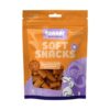 Salmon Sticks with Carrot & Green Bean - Zalmsticks met Wortel en Sperziebonen