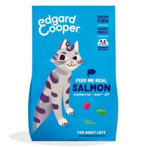 E&C Adult Salmon - Zalm