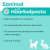 Sanimal Anti-Haarbalpasta
