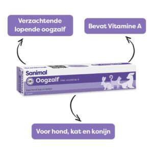 Alternative view of Sanimal Oogzalf