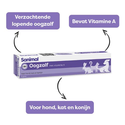 Sanimal Oogzalf - Afbeelding 2