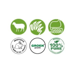 Alternative view of Schapenvet Bonbon Knoflook