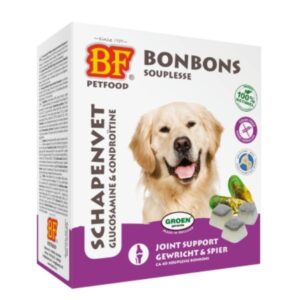 Schapenvet Bonbon Souplesse