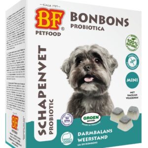 Schapenvet Probiotica Mini