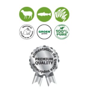 Alternative view of Schapenvet Probiotica Mini