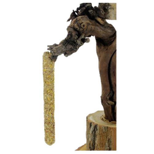 Scharrelboom Krielkip