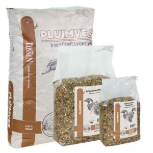 Scharrelmix Pluimvee
