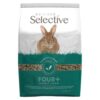 Science Selective Rabbit 4+