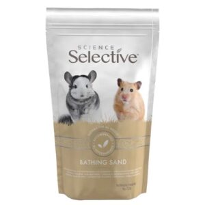 Science Selective Bathing Sand
