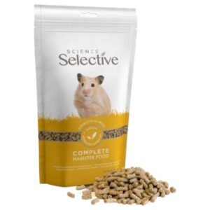 Science Selective Hamster