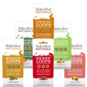 Science Selective Loops