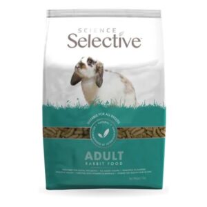 Science Selective Rabbit