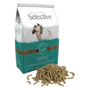 Science Selective Rabbit