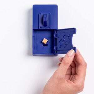 Alternative view of Sela - Pawzler