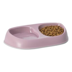 Sensibowl Dubbel Lila