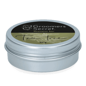 Alternative view of Shampoo Bar Groomers Secret