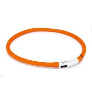 Siliconen Halsband Dogini