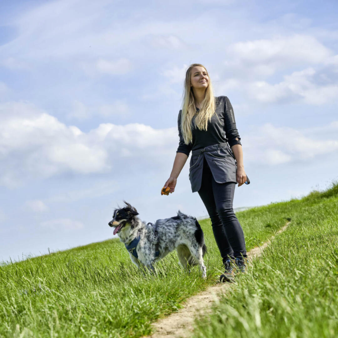 Dog Sport Skapron - Trainingsrokje - Afbeelding 4
