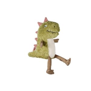 Small Arms, Big Heart Earth Friendly