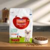 Smølke Hond senior mini