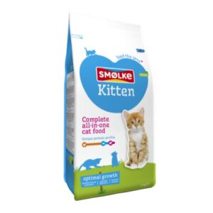 Smølke Kitten 2kg