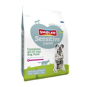 Smølke Sensitive Lamb 3kg