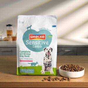 Smølke Sensitive Lamb