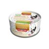 Smølke Soft Paté Hond Poultry Mix Gevogelte Party Edition