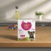 Smølke Vers Gestoomde Maaltijd Lamb