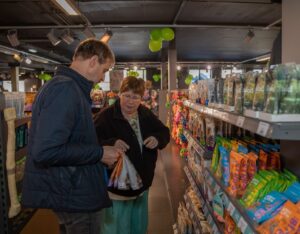 Snacks voor je huisdier