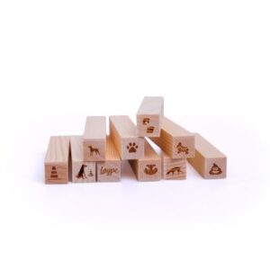 Sniffing Sticks Set - Geurstokjes