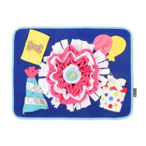 Snuffelmat Celebration