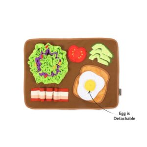 Alternative view of Snuffelmat Savory Sunrise