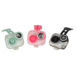 Alternative view of Soundshield Anti Vlo en Teek