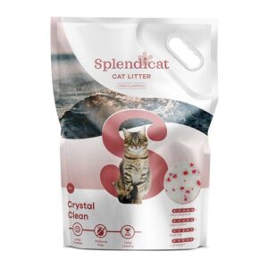 Splendicat Crystal Clean Classic
