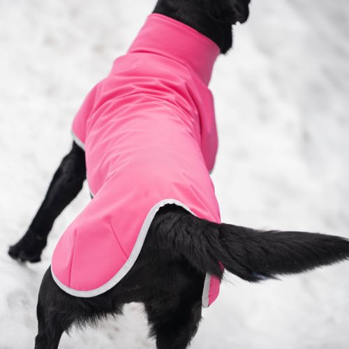 SporttiPomppa - Softshell Jas - Afbeelding 9