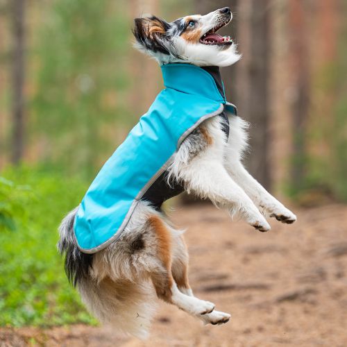 SporttiPomppa - Softshell Jas - Afbeelding 13