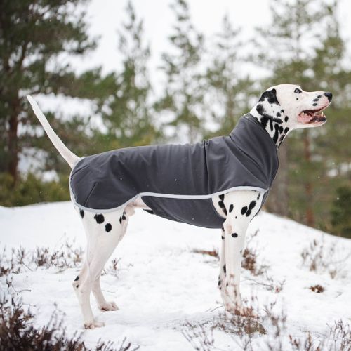 SporttiPomppa - Softshell Jas - Afbeelding 8