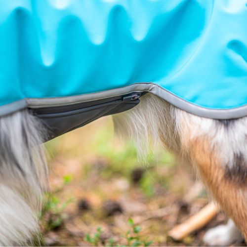 SporttiPomppa - Softshell Jas - Afbeelding 10